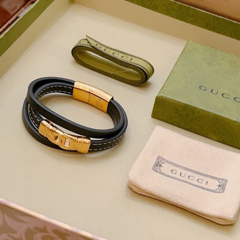 Gucci Bracelets